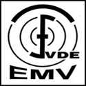 EMV Logo