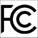 FCC Logo
