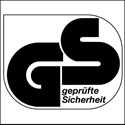 GS Logo