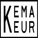 KEMA keur Logo
