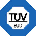 TÜV Rheinland Logo